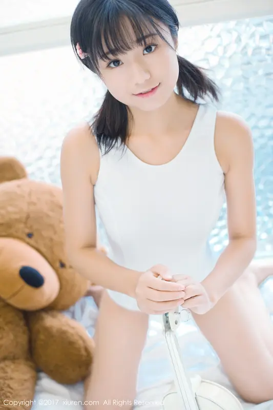 [XIUREN秀人网]2017.08.24 No.805 仓井优香 – 046.webp