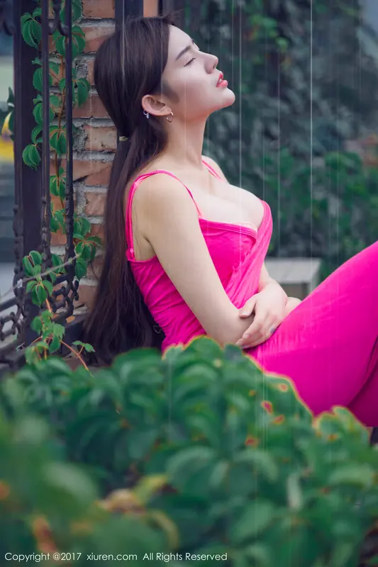 [XIUREN秀人网]2017.09.11 No.813 兔子NINA – 032.webp