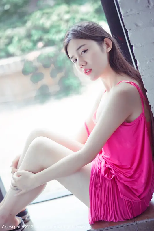 [XIUREN秀人网]2017.09.11 No.813 兔子NINA – 045.webp