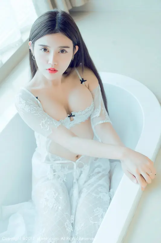 [XIUREN秀人网]2017.09.11 No.813 兔子NINA – 047.webp