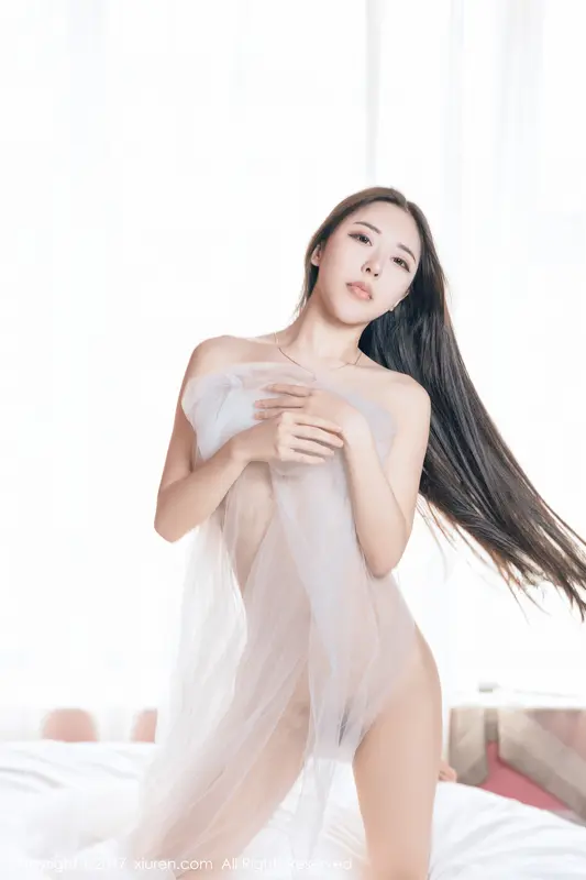 [XIUREN秀人网]2017.09.21 No.818 Suki_baby – 045.webp