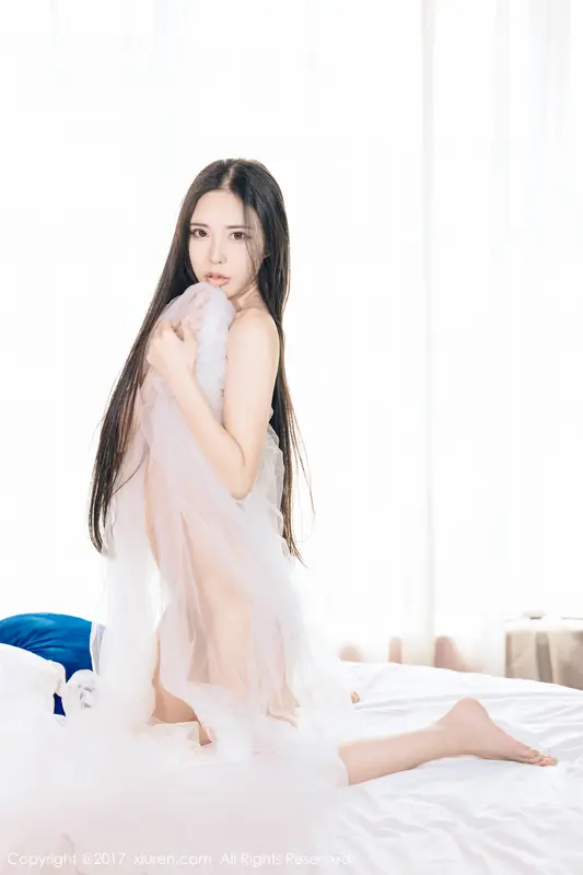 [XIUREN秀人网]2017.09.21 No.818 Suki_baby – 049.webp