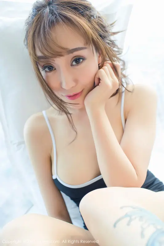 [XIUREN秀人网]2017.09.26 NO.821 顾灿 – 021.webp