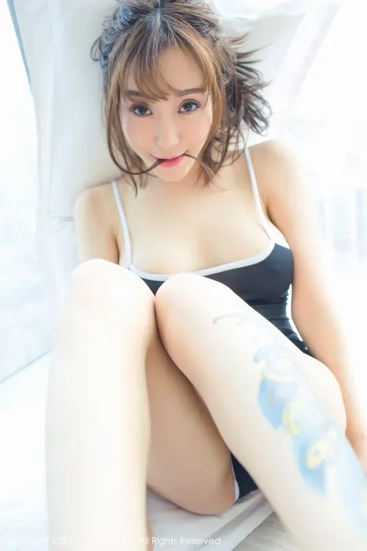 [XIUREN秀人网]2017.09.26 NO.821 顾灿 – 022.webp