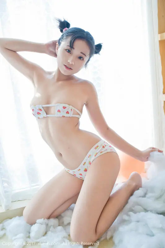 [XIUREN秀人网]2017.10.17 NO.831 仓井优香 – 022.webp