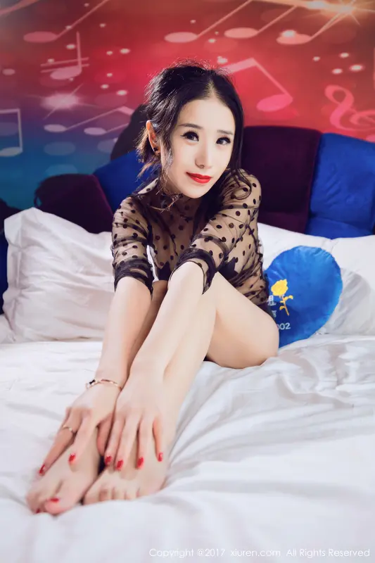 [XIUREN秀人网]2017.10.19 No.833 馨怡 – 064.webp