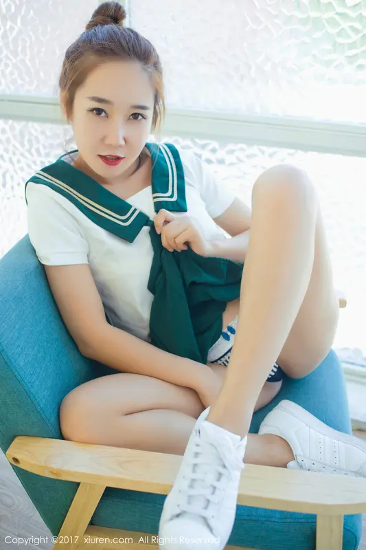 [XIUREN秀人网]2017.11.07 No.846 棉花糖candy – 021.webp