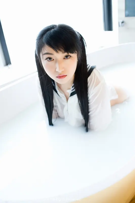 [XIUREN秀人网]2017.11.23 No.853 盼盼龙女sunny – 002.webp