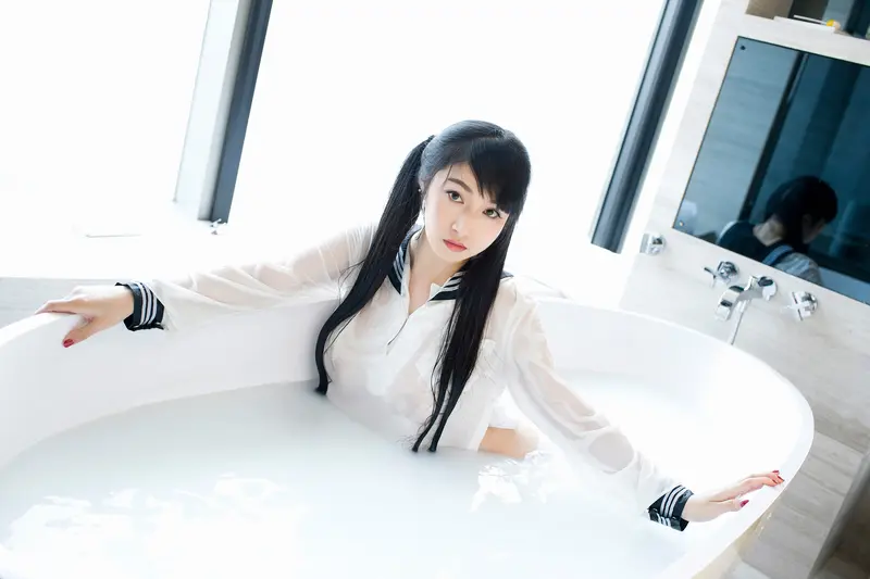 [XIUREN秀人网]2017.11.23 No.853 盼盼龙女sunny – 014.webp