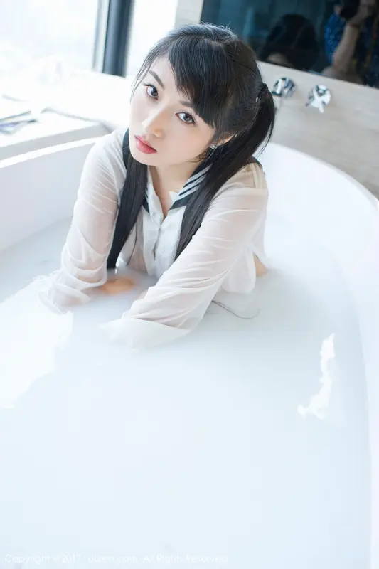 [XIUREN秀人网]2017.11.23 No.853 盼盼龙女sunny – 017.webp