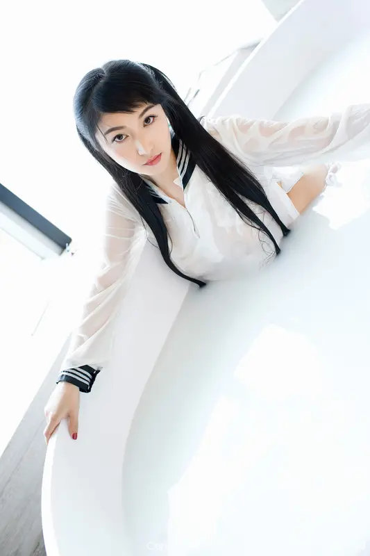 [XIUREN秀人网]2017.11.23 No.853 盼盼龙女sunny – 021.webp