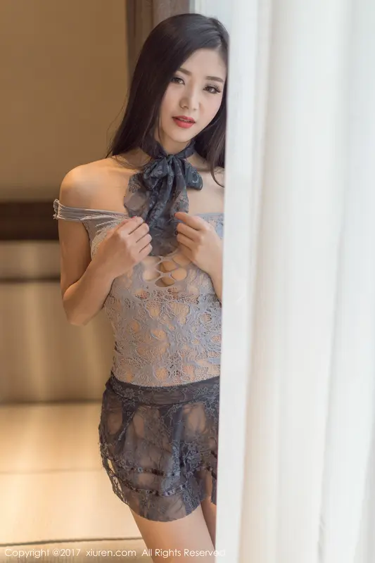[XIUREN秀人网]2017.11.27 No.856 宋-KiKi – 022.webp