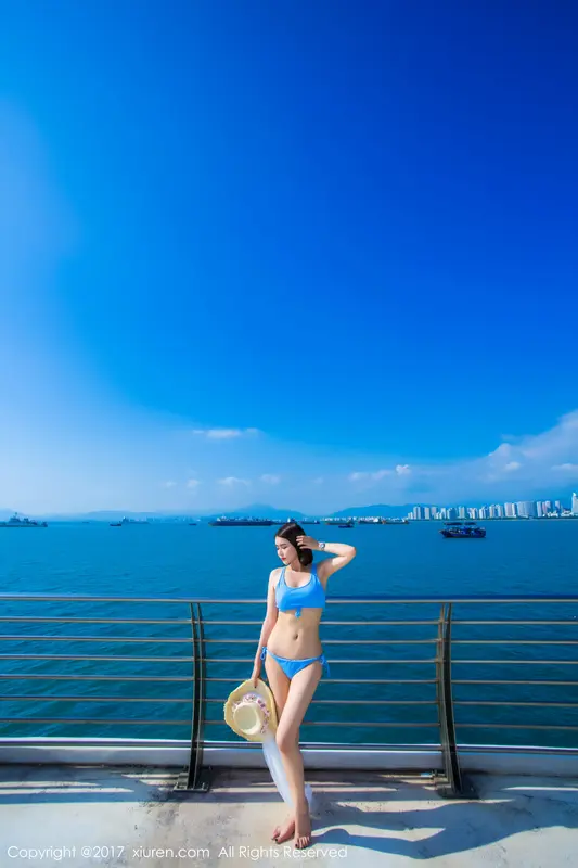 廿十的誘惑：性感身姿的完美展現