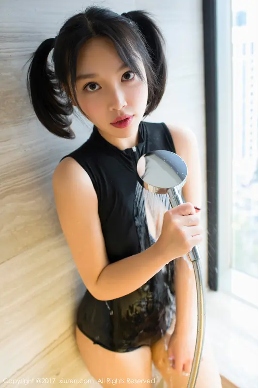 [XIUREN秀人网]2017.12.01 No.861 小纯子 – 018.webp