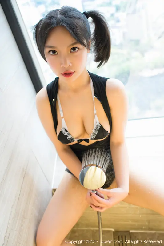 [XIUREN秀人网]2017.12.01 No.861 小纯子 – 026.webp