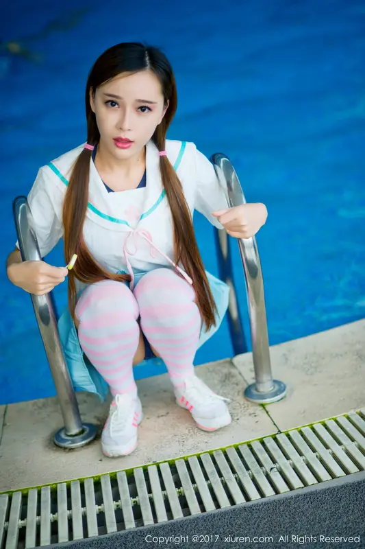 [XIUREN秀人网]2017.12.08 No.866 艾小青 – 011.webp