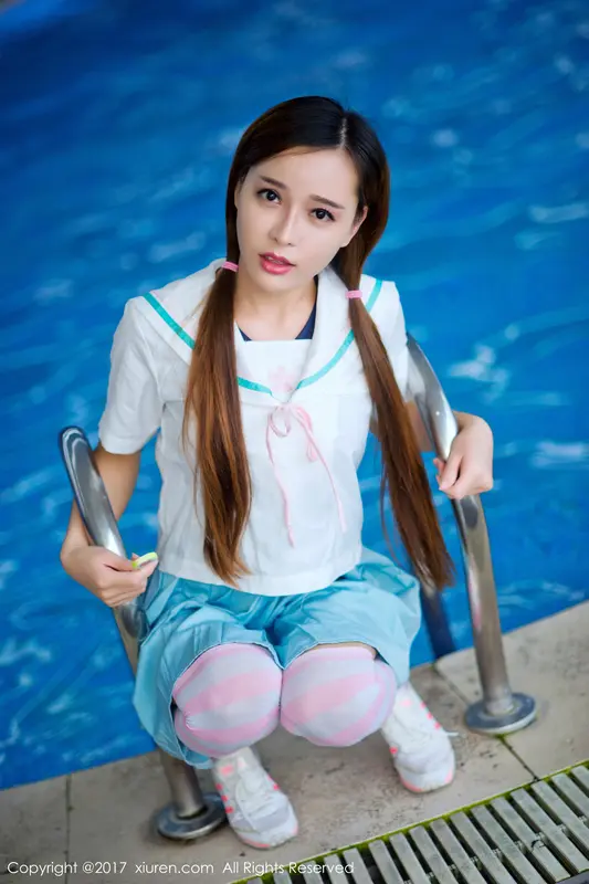 [XIUREN秀人网]2017.12.08 No.866 艾小青 – 013.webp