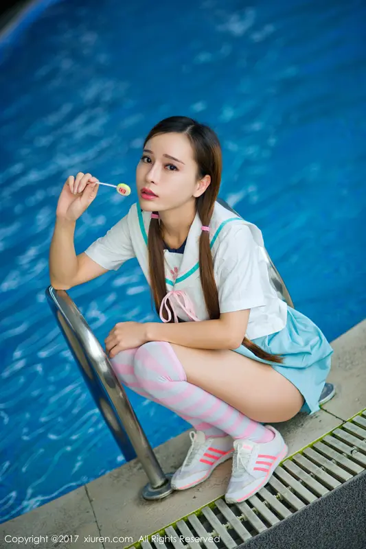 [XIUREN秀人网]2017.12.08 No.866 艾小青 – 014.webp