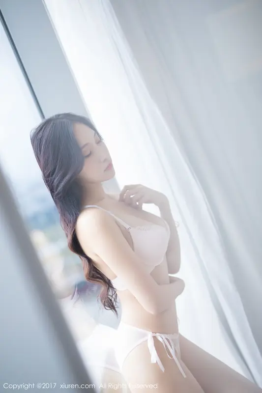 [XIUREN秀人网]2017.12.14 No.871 小狐狸Sica – 043.webp