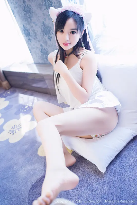 檸檬甜心：性感寶貝的冬日絮語
