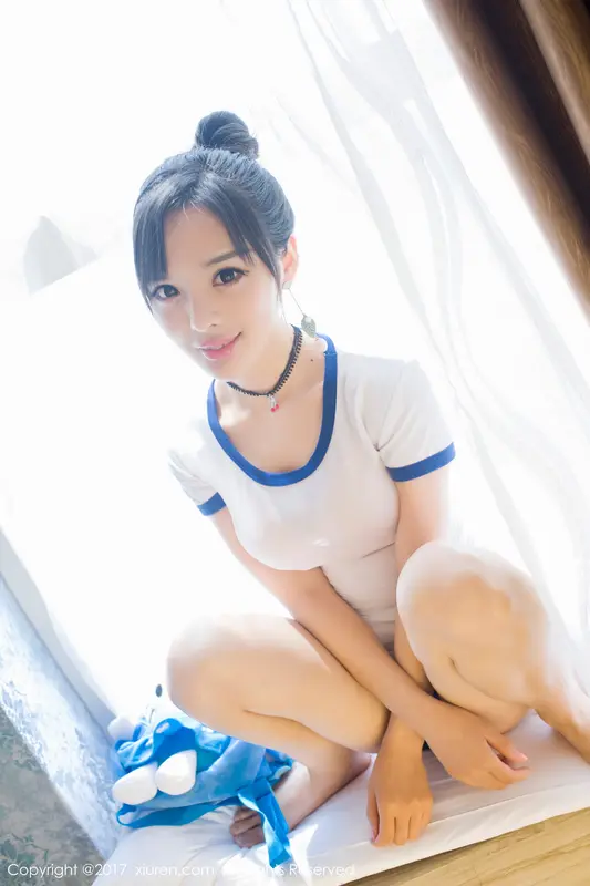 [XIUREN秀人网]2017.12.19 No.874 柠檬baby – 046.webp