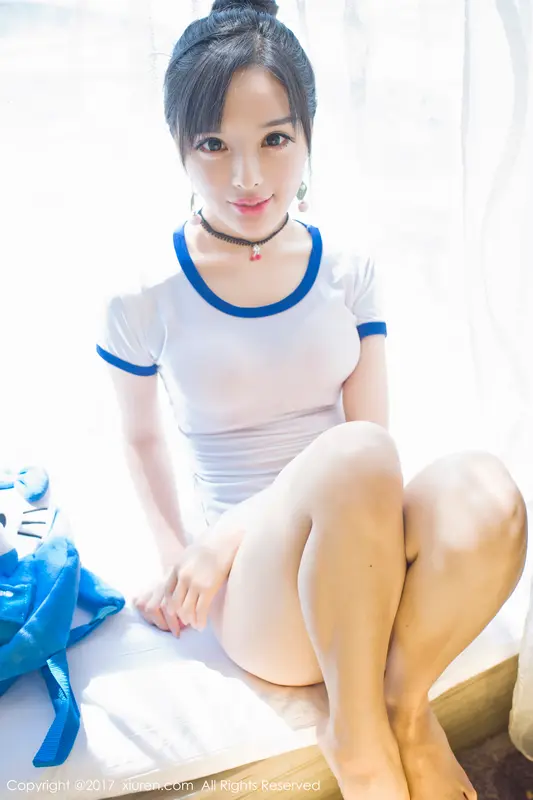 檸檬甜心：清新演繹性感風情