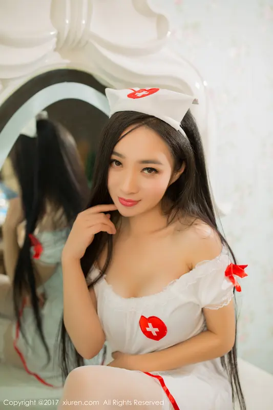 [XIUREN秀人网]2017.12.22 No.877 艾儿521 – 048.webp