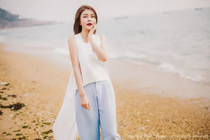 [XIUREN秀人网]2017.12.25 No.879 廿十 – 008.webp