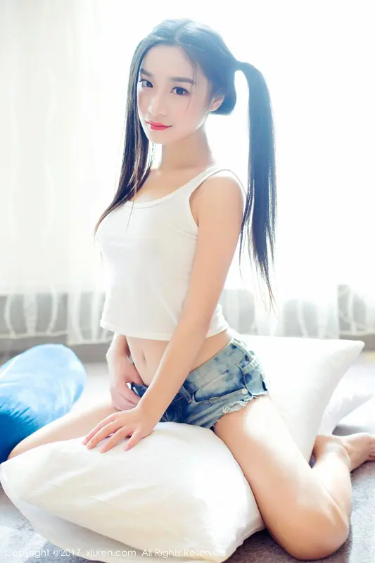 [XIUREN秀人网]2017.12.29 No.883 绮梦Cherish – 015.webp