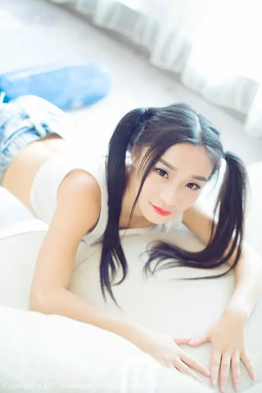 [XIUREN秀人网]2017.12.29 No.883 绮梦Cherish – 016.webp