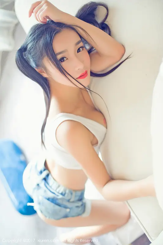[XIUREN秀人网]2017.12.29 No.883 绮梦Cherish – 018.webp