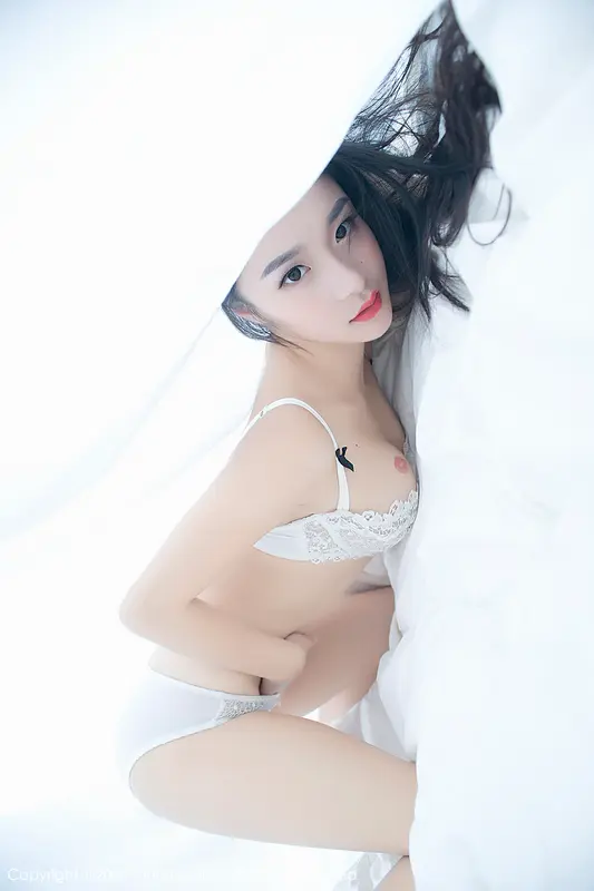 [XIUREN秀人网]2017.12.29 No.883 绮梦Cherish – 033.webp