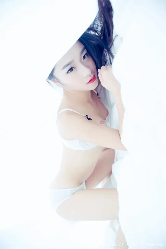 [XIUREN秀人网]2017.12.29 No.883 绮梦Cherish – 034.webp