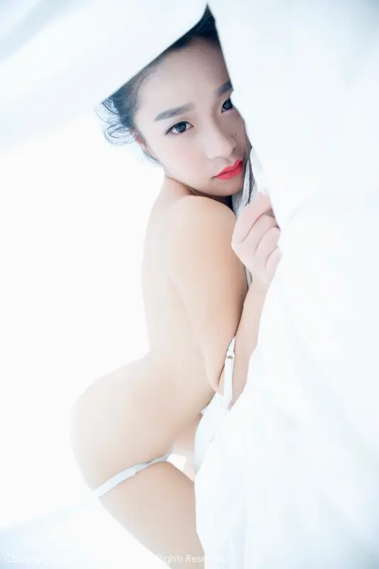 [XIUREN秀人网]2017.12.29 No.883 绮梦Cherish – 035.webp