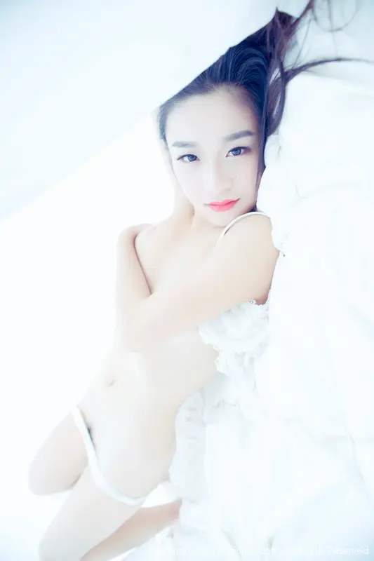 [XIUREN秀人网]2017.12.29 No.883 绮梦Cherish – 046.webp