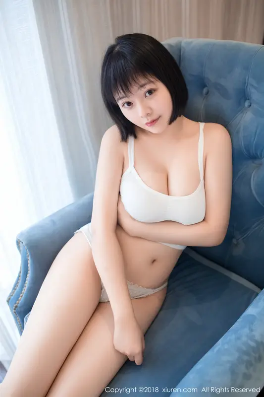 [XIUREN秀人网]2018.01.08 No.889 赤间菀枫 – 038.webp