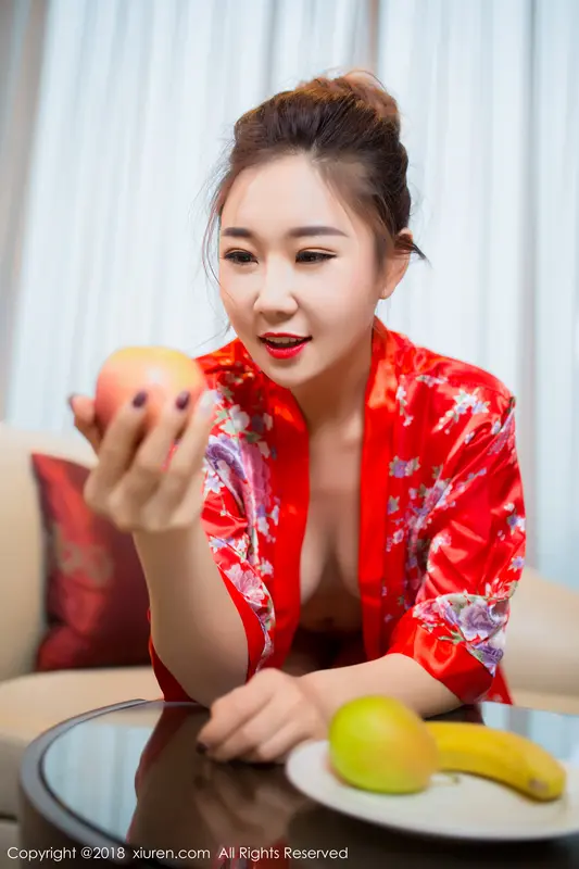 [XIUREN秀人网]2018.01.10 No.892 棉花糖candy – 012.webp