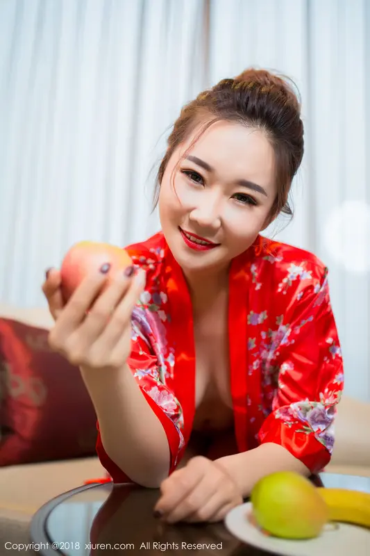 [XIUREN秀人网]2018.01.10 No.892 棉花糖candy – 013.webp