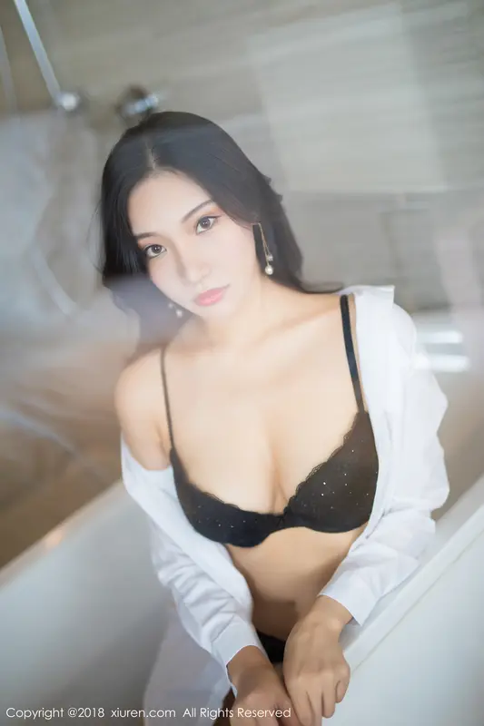 [XIUREN秀人网]2018.01.10 No.893 小狐狸Sica – 027.webp
