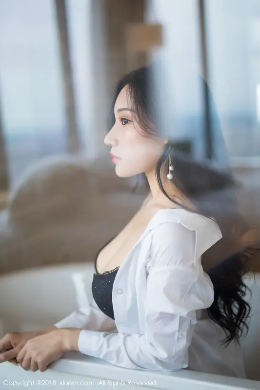 [XIUREN秀人网]2018.01.10 No.893 小狐狸Sica – 028.webp