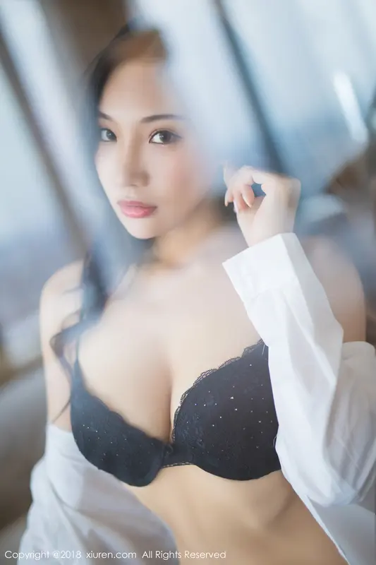 [XIUREN秀人网]2018.01.10 No.893 小狐狸Sica – 032.webp