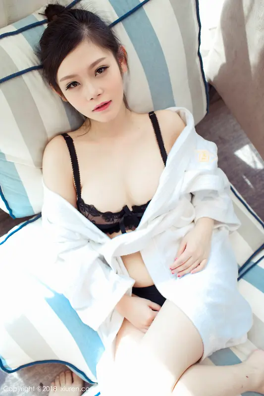 [XIUREN秀人网]2018.01.16 No.898 黎美儿Cici – 007.webp
