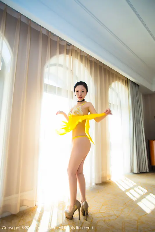 [XIUREN秀人网]2018.01.19 No.903 西希白兔 – 028.webp