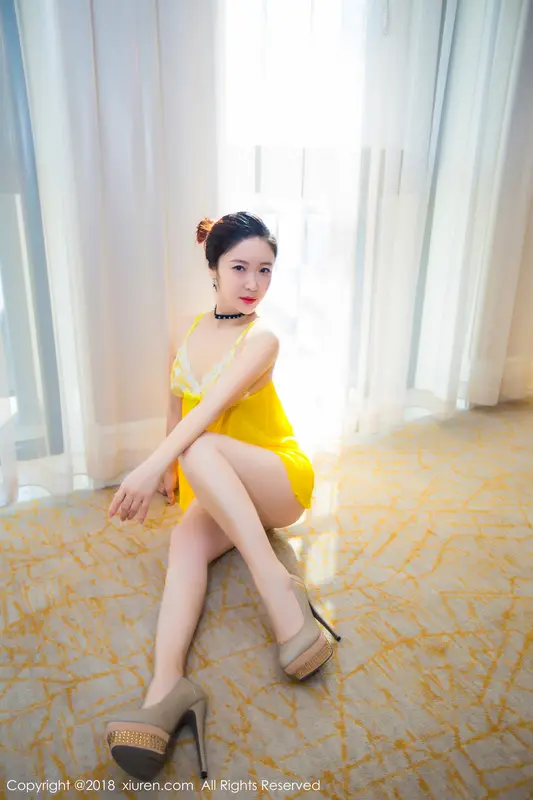 [XIUREN秀人网]2018.01.19 No.903 西希白兔 – 031.webp
