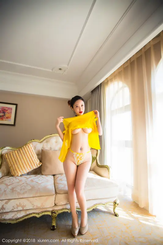 [XIUREN秀人网]2018.01.19 No.903 西希白兔 – 045.webp