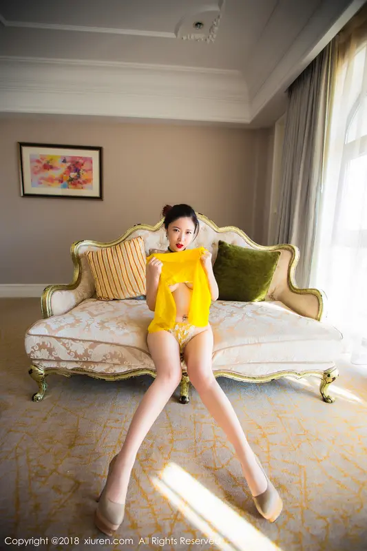 [XIUREN秀人网]2018.01.19 No.903 西希白兔 – 050.webp