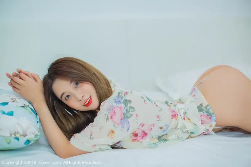 [XIUREN秀人网]2018.01.24 No.907 筱慧 – 026.webp
