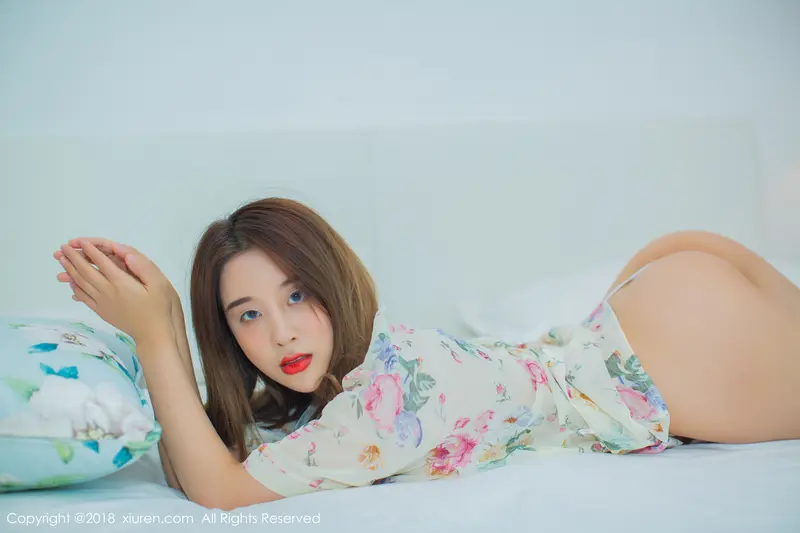 [XIUREN秀人网]2018.01.24 No.907 筱慧 – 027.webp