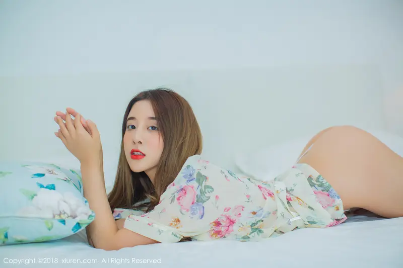 [XIUREN秀人网]2018.01.24 No.907 筱慧 – 028.webp