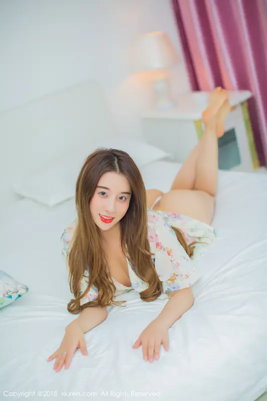 [XIUREN秀人网]2018.01.24 No.907 筱慧 – 042.webp